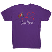 Custom Midget Car T-Shirts