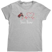Custom Midget Car T-Shirts