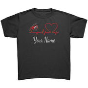 Custom Midget Car Youth T-Shirts