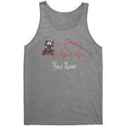 Custom Sprint Car T-Shirts