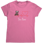 Custom Sprint Car T-Shirts