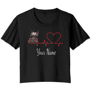 Custom Sprint Car T-Shirts