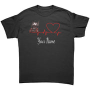 Custom Sprint Car T-Shirts