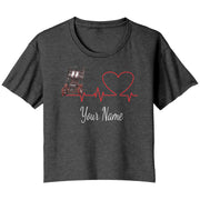 Custom Sprint Car T-Shirts