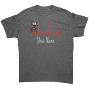 Custom Sprint Car T-Shirts