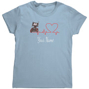 Custom Sprint Car T-Shirts