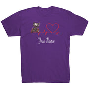 Custom Sprint Car T-Shirts