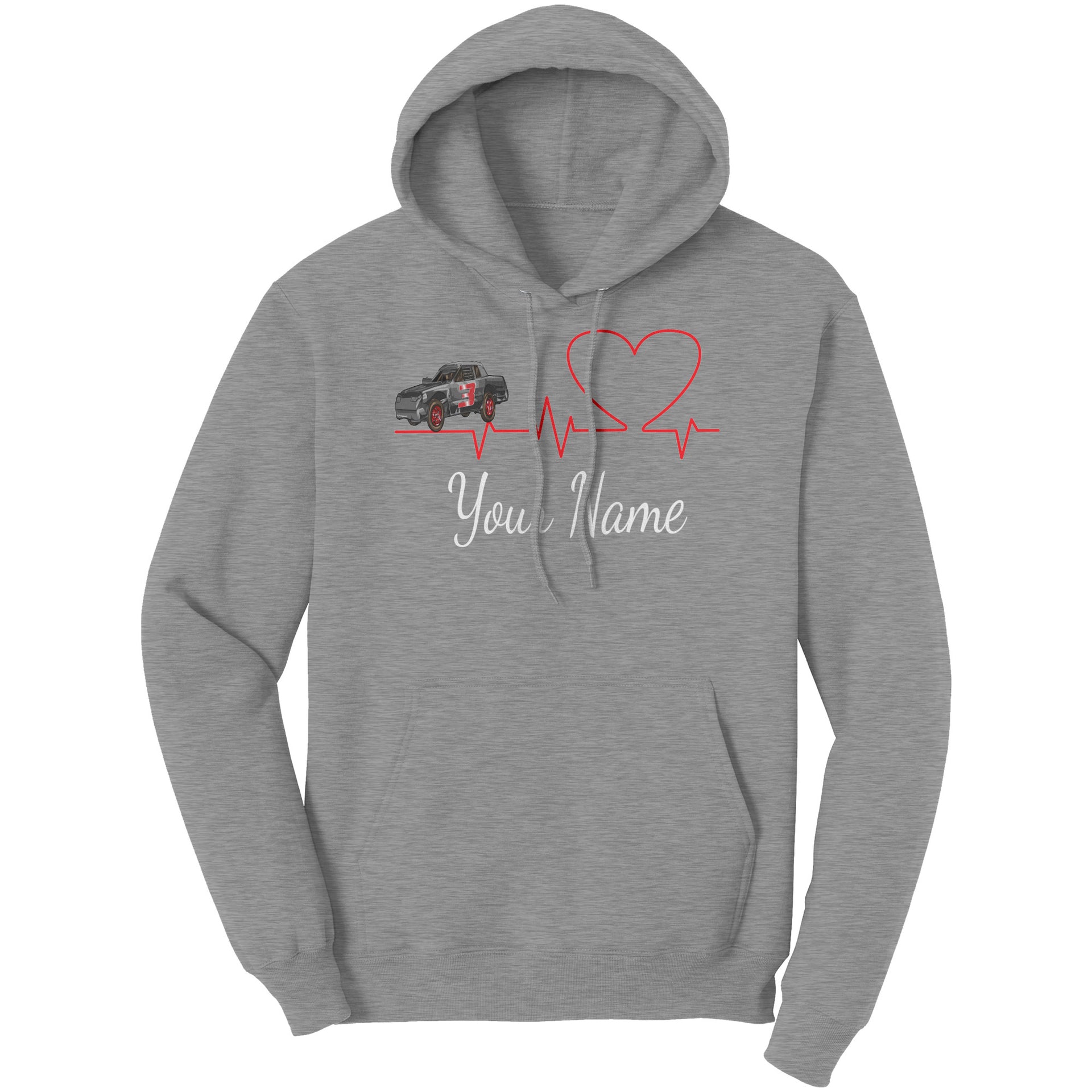 Custom Dirt Modified T-Shirts
