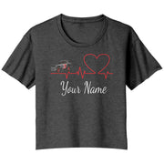 Custom Dirt Modified T-Shirts