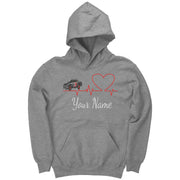 Custom Street Stock Youth T-Shirts