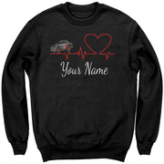 Custom Street Stock Youth T-Shirts