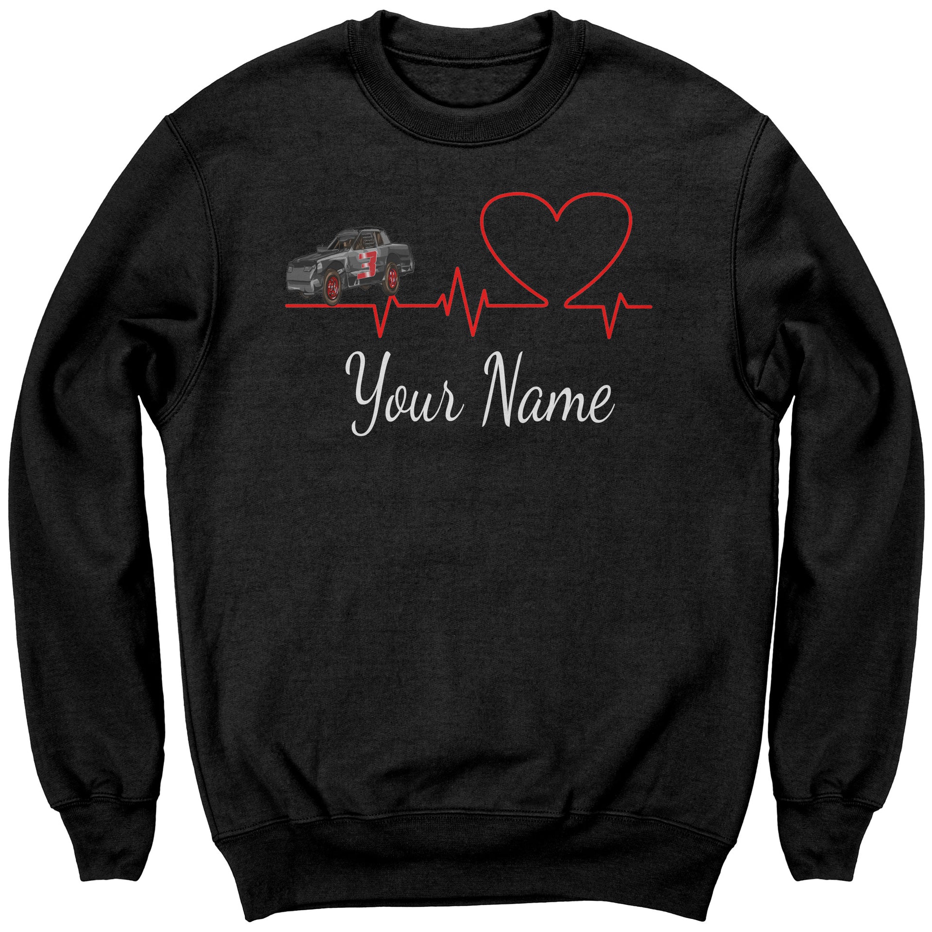 Custom Street Stock Youth T-Shirts