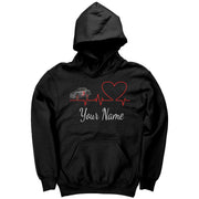 Custom Street Stock Youth T-Shirts