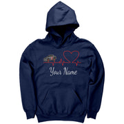 Custom Street Stock Youth T-Shirts