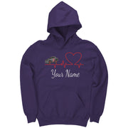 Custom Street Stock Youth T-Shirts