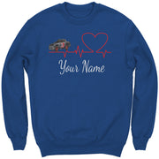 Custom Street Stock Youth T-Shirts