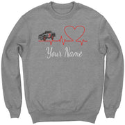 Custom Street Stock Youth T-Shirts