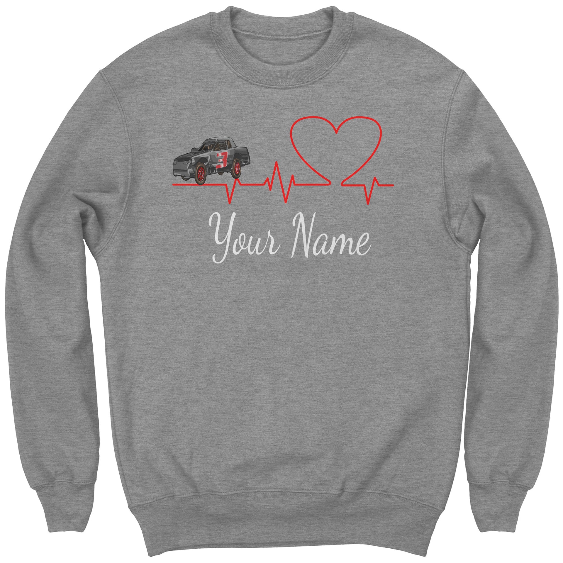 Custom Street Stock Youth T-Shirts