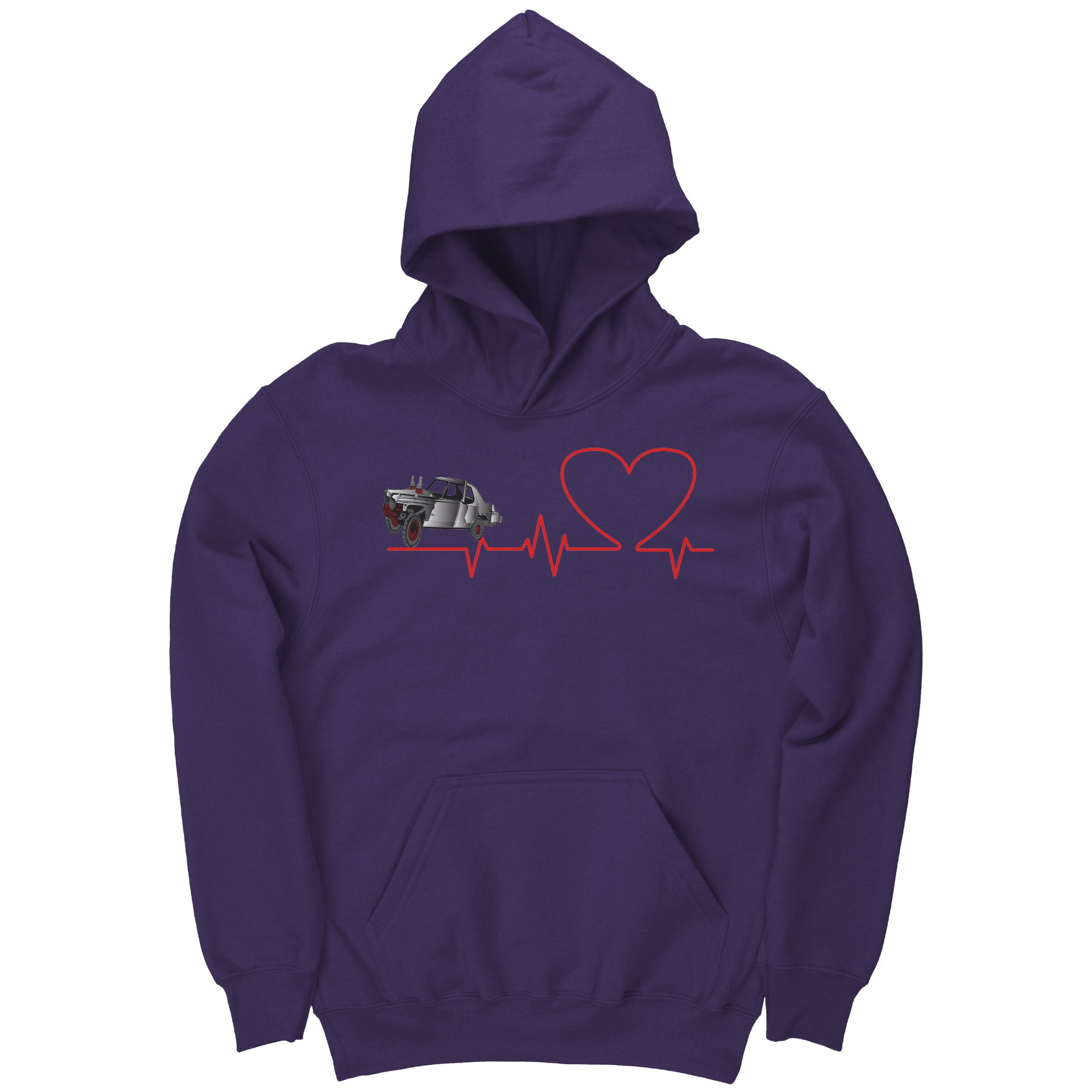 Demolition Derby kids T-Shirts
