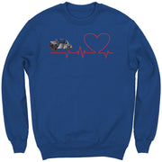 Demolition Derby kids T-Shirts
