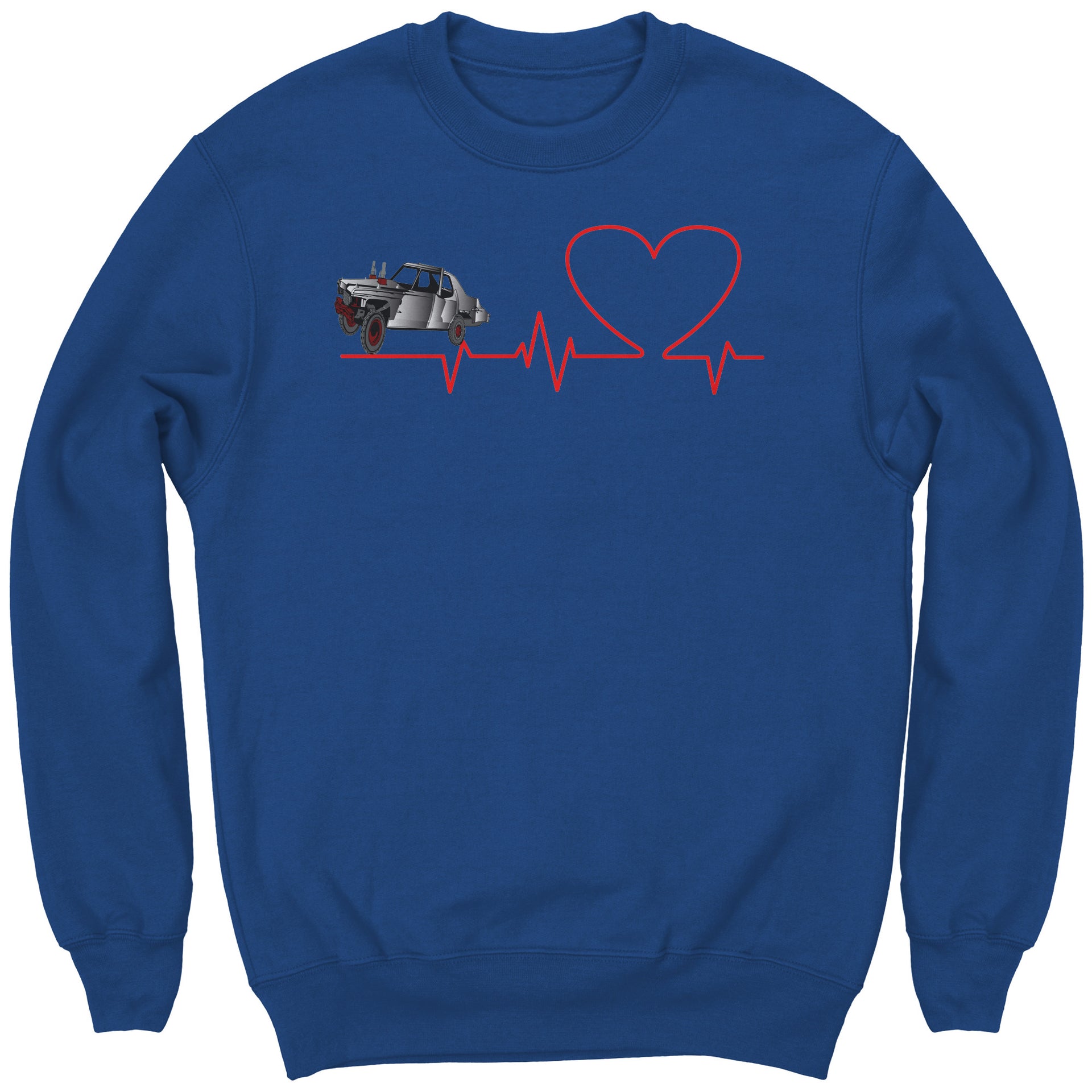 Demolition Derby kids T-Shirts