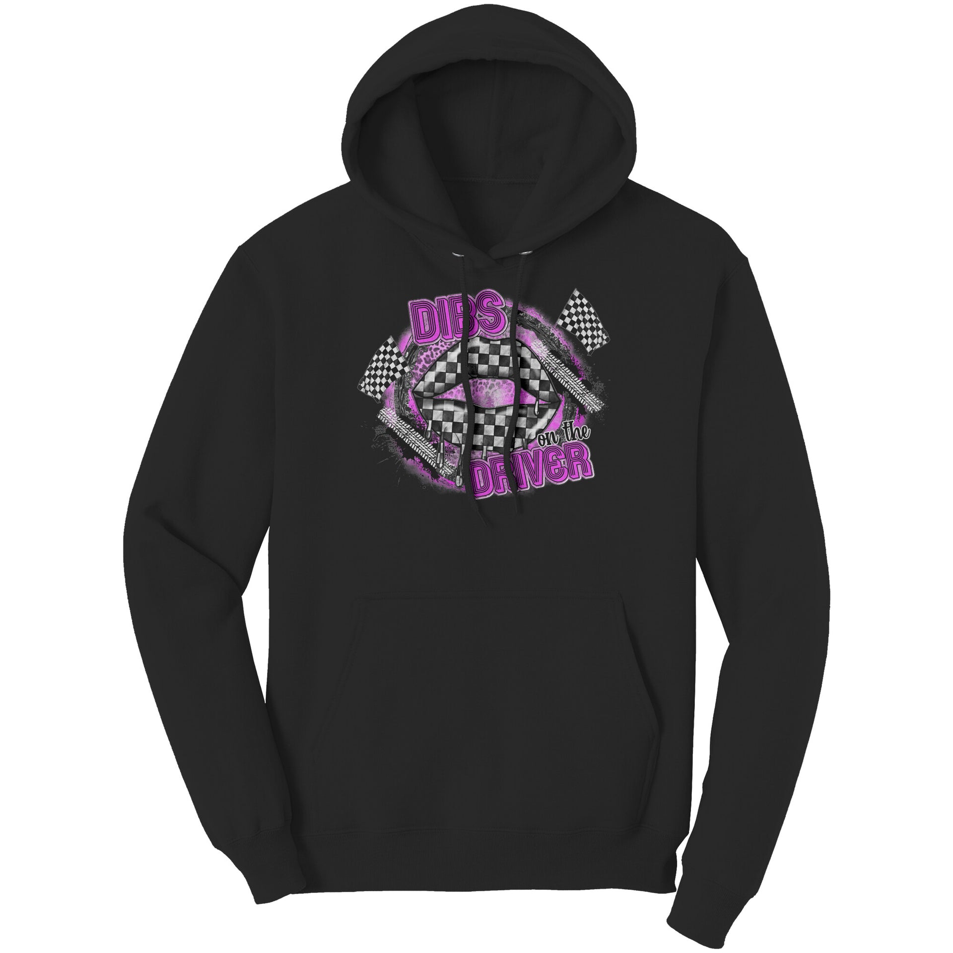 racing girl t-shirts