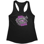 racing girl t-shirts