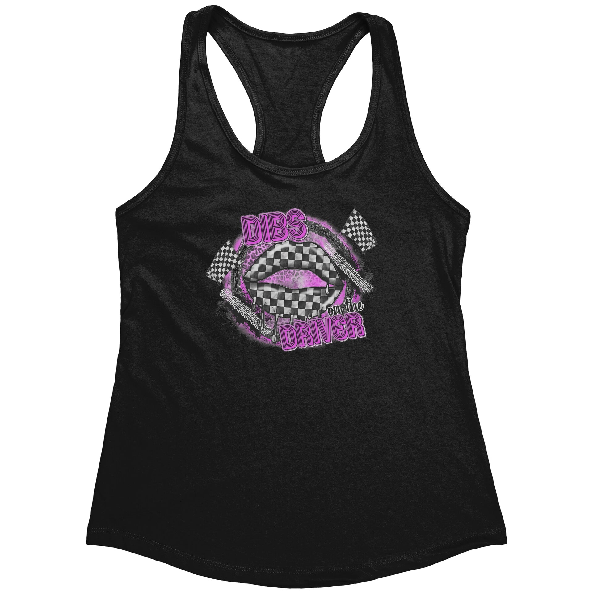 racing girl t-shirts