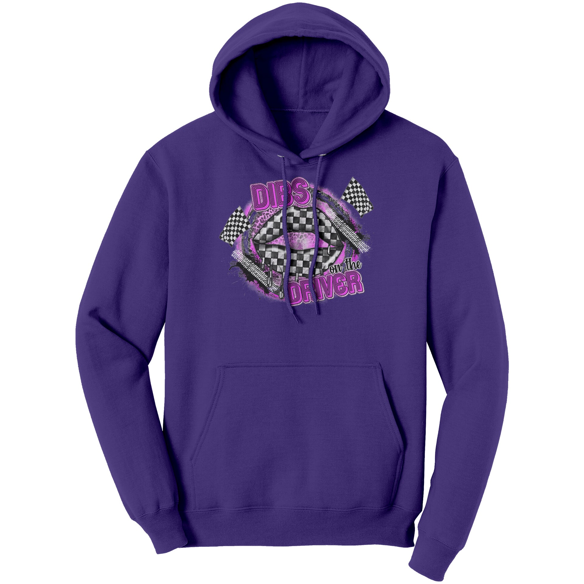 racing girl t-shirts