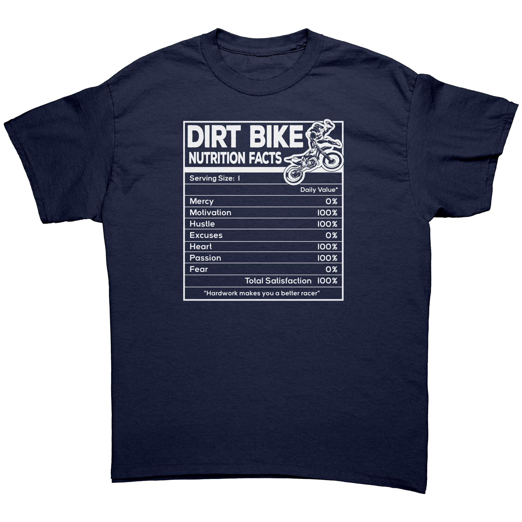 Dirt bike store racing shirts