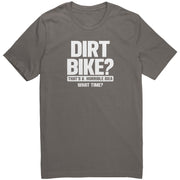 Motocross T-shirts