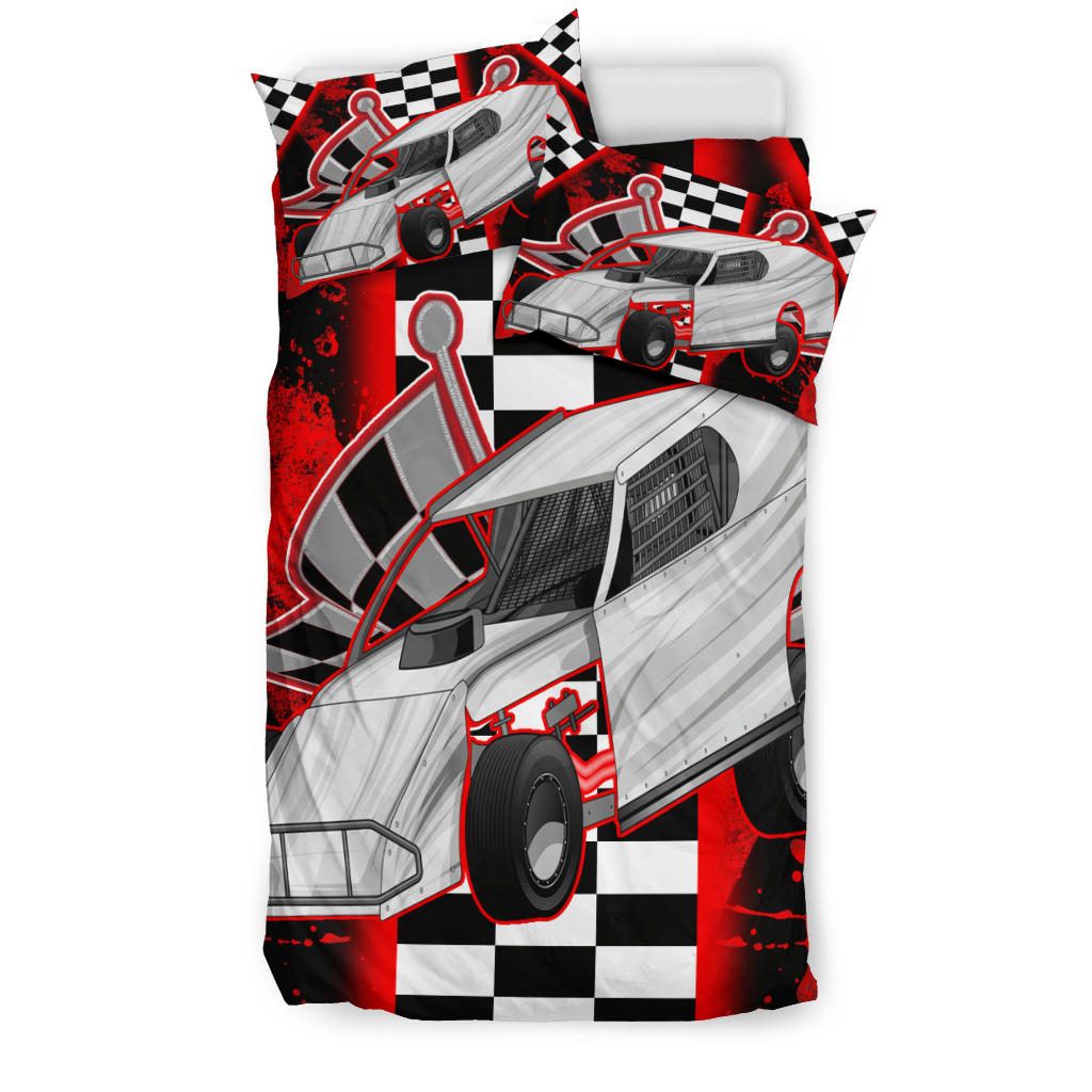 Dirt Modified Bedding Set