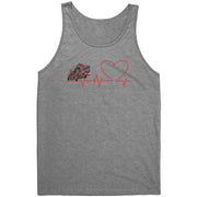 Dirt Modified T-Shirts