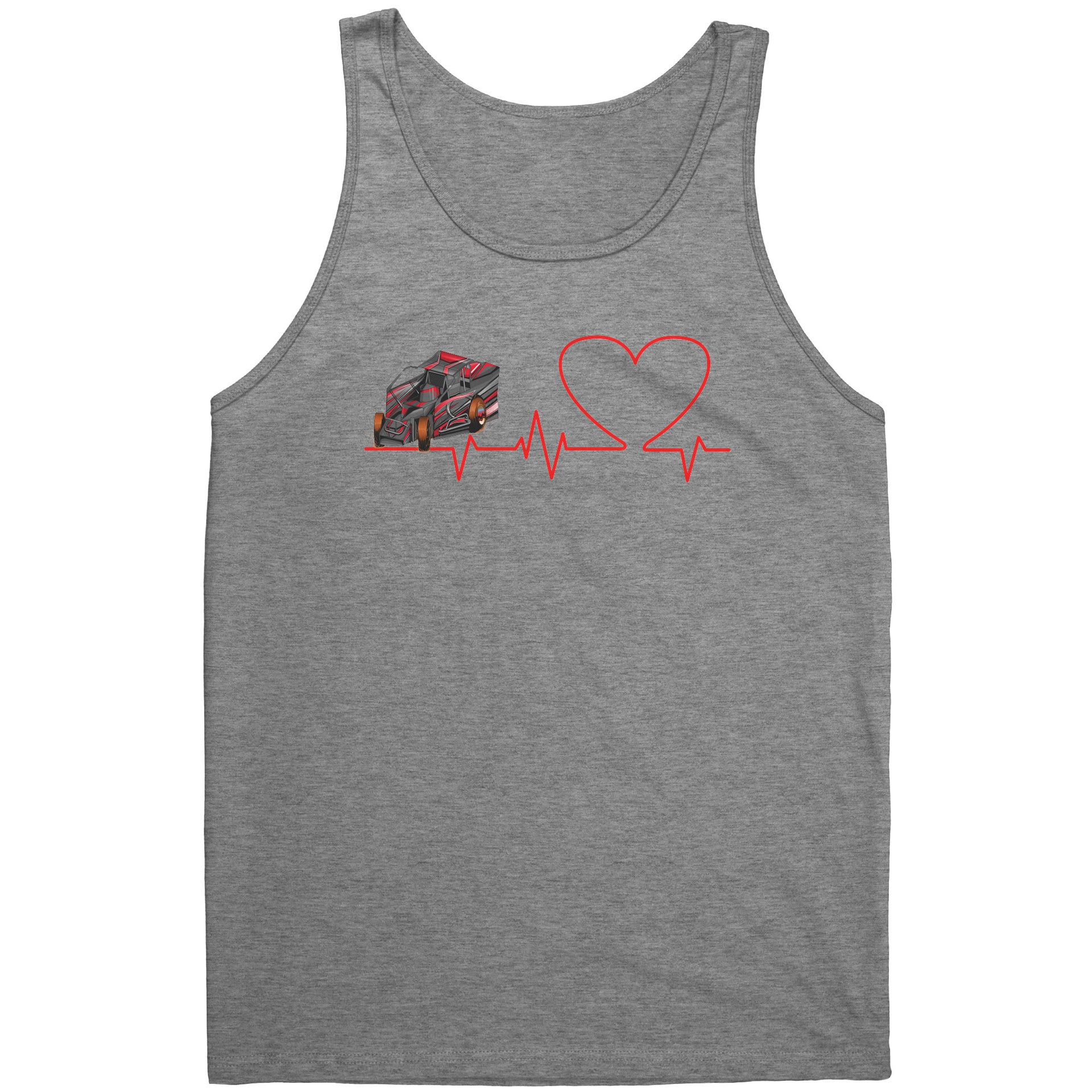Dirt Modified T-Shirts