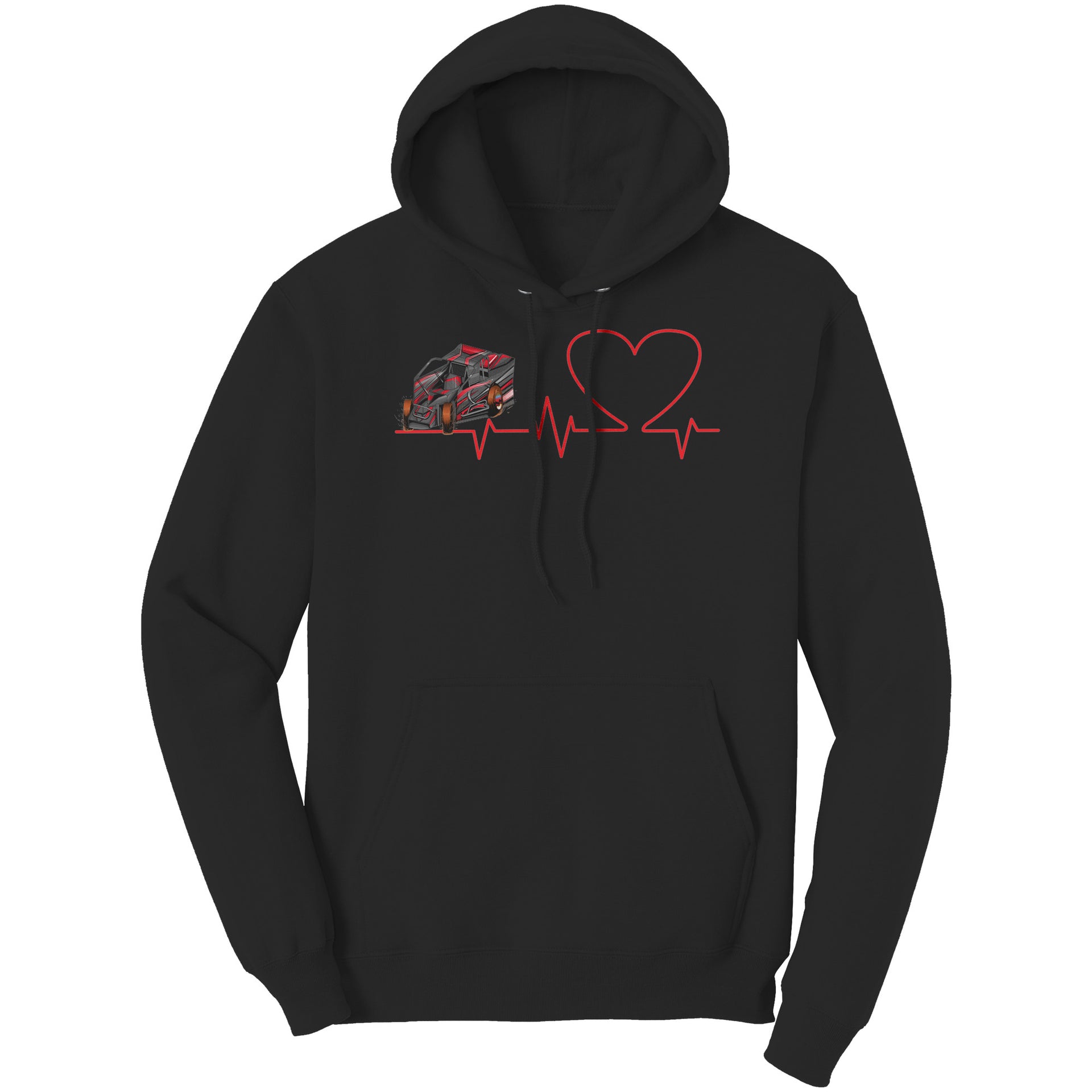 Dirt Modified T-Shirts