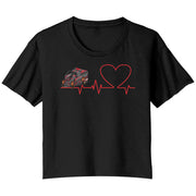 Dirt Modified T-Shirts
