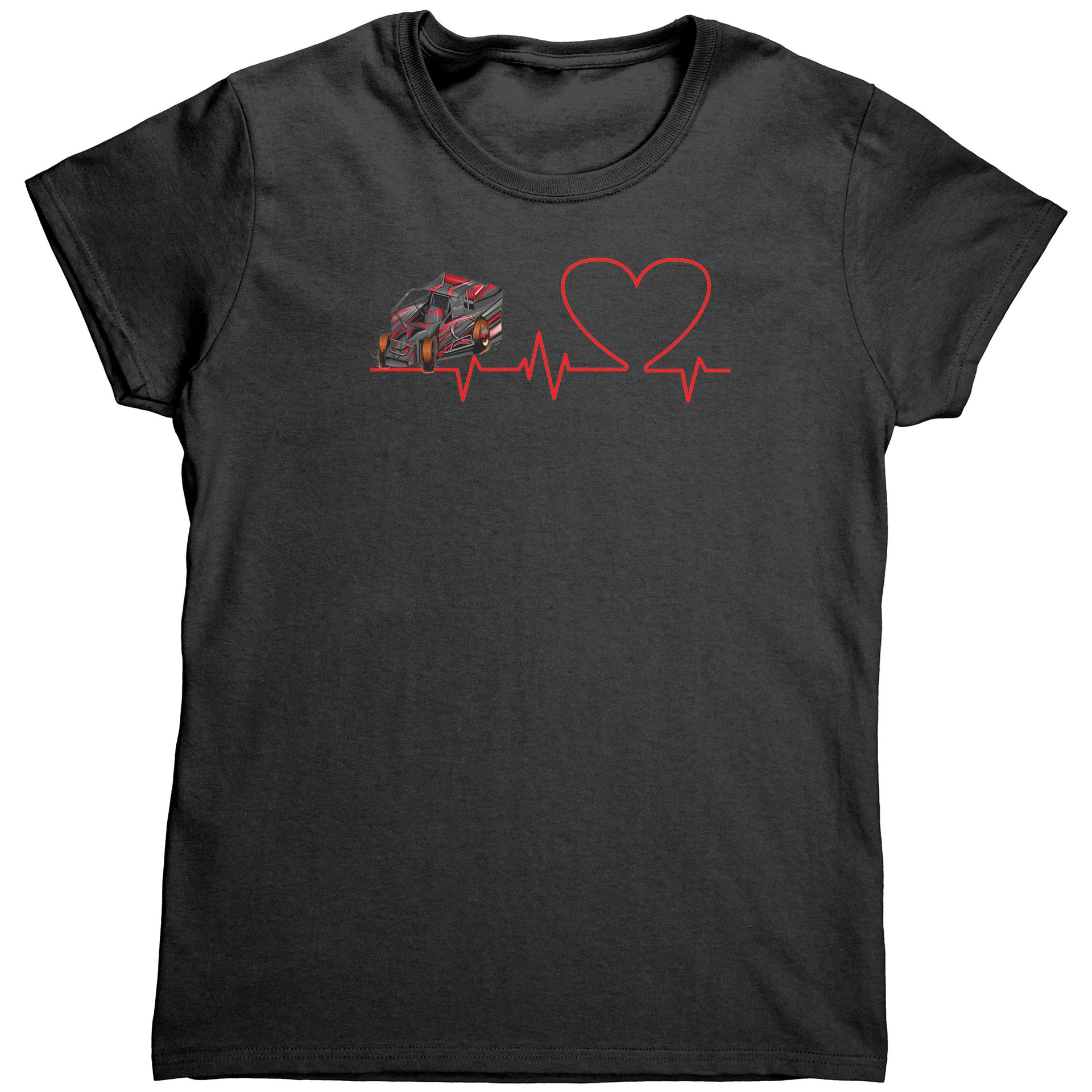 Dirt Modified T-Shirts