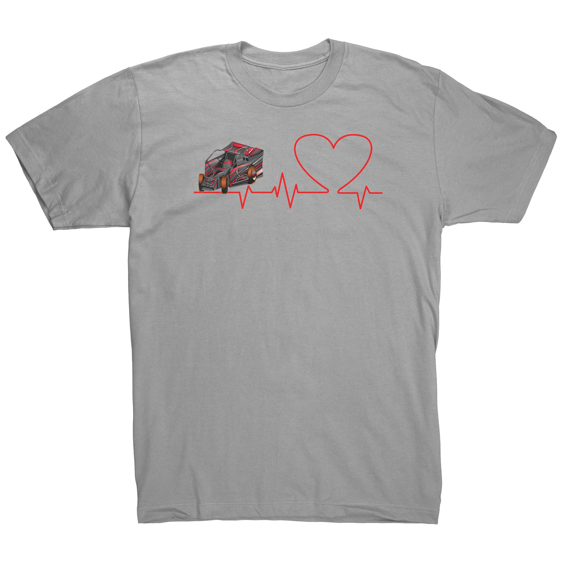 Dirt Modified T-Shirts