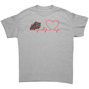 Dirt Modified T-Shirts