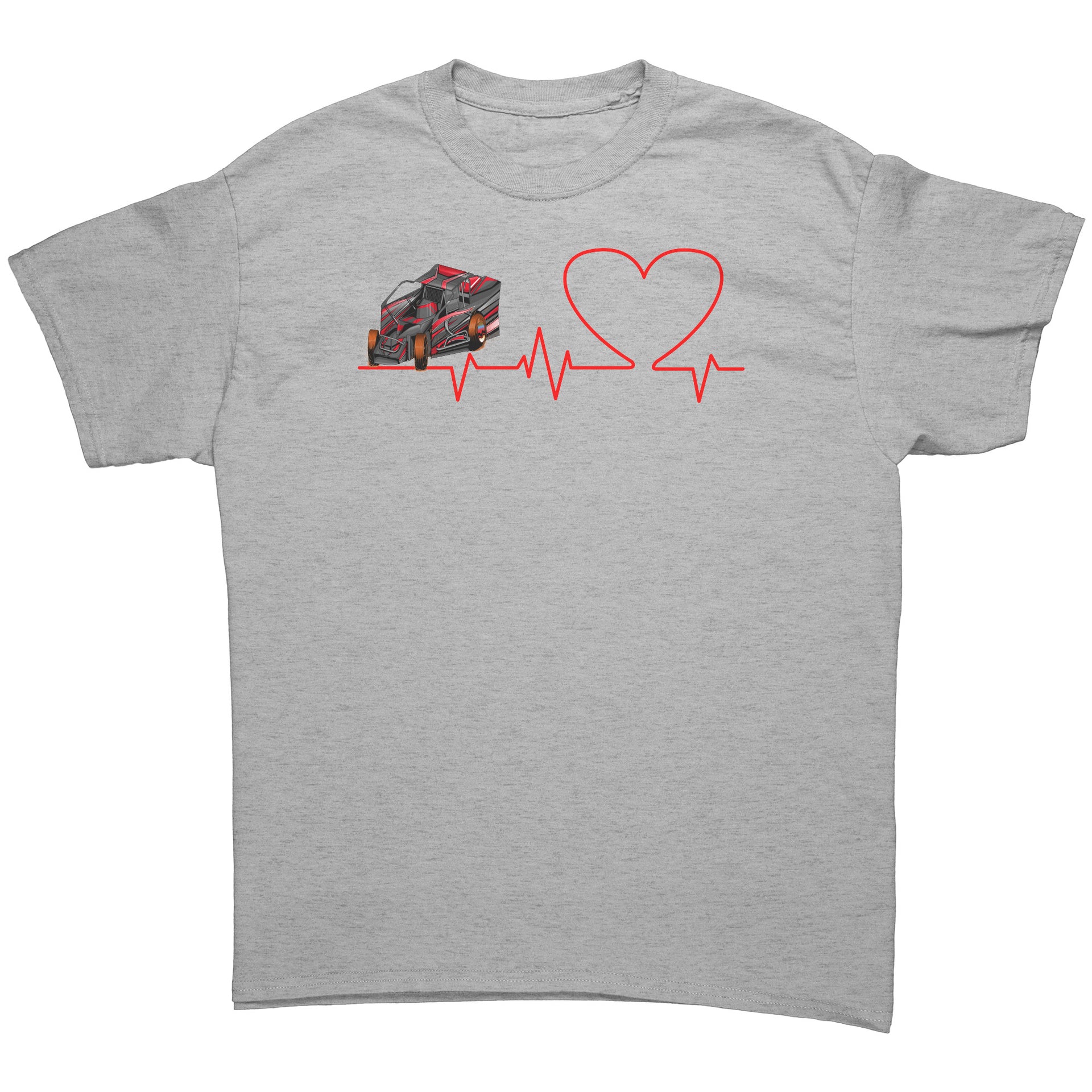 Dirt Modified T-Shirts