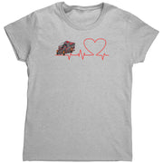 Dirt Modified T-Shirts