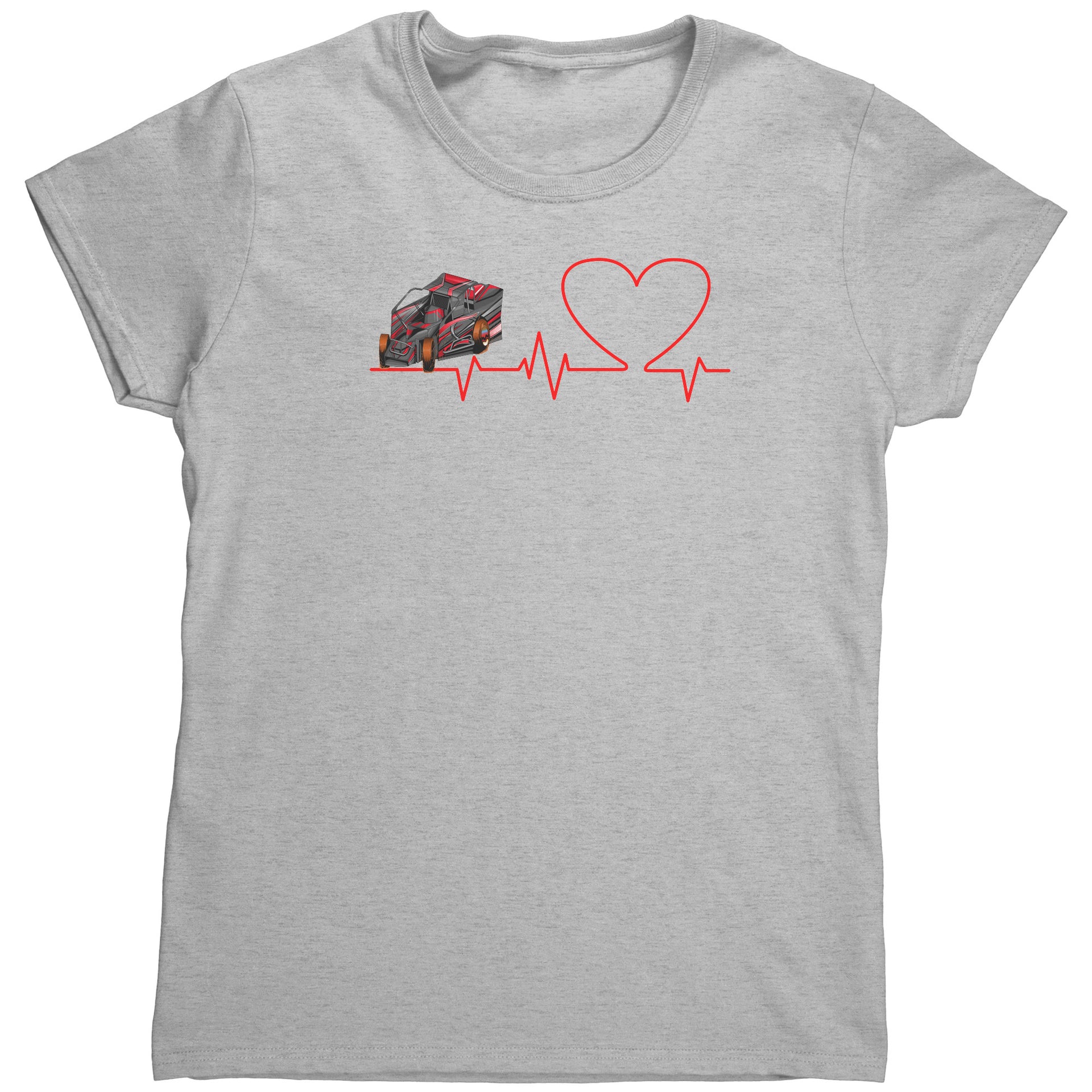 Dirt Modified T-Shirts