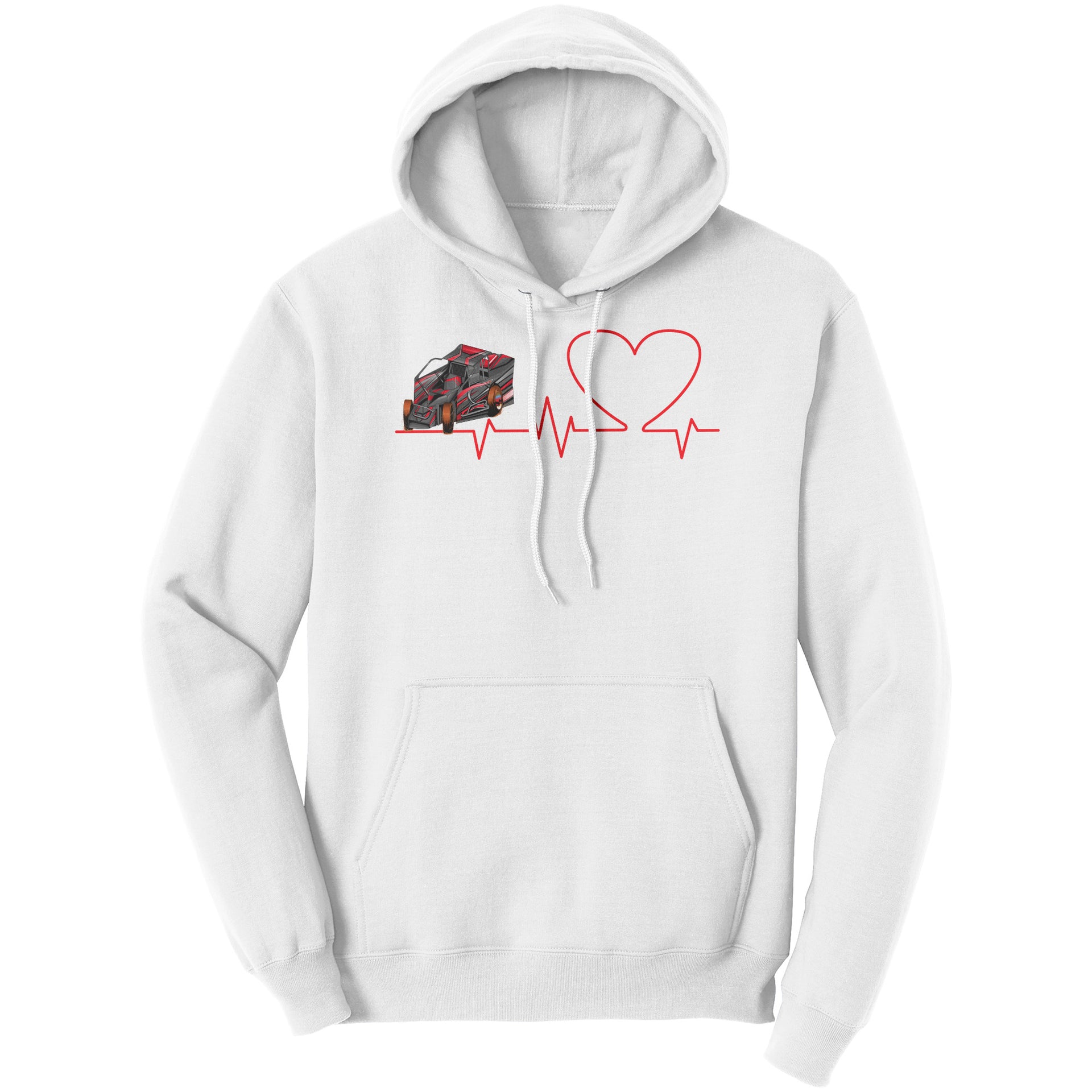 Dirt Modified T-Shirts
