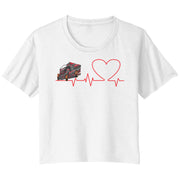 Dirt Modified T-Shirts