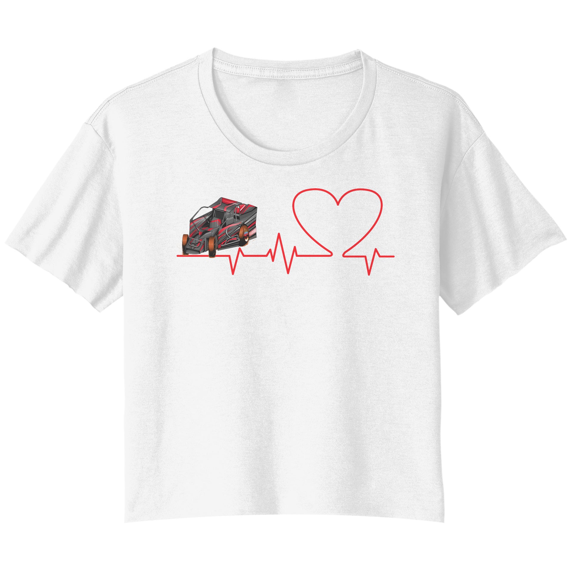 Dirt Modified T-Shirts