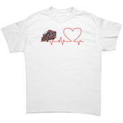 Dirt Modified T-Shirts