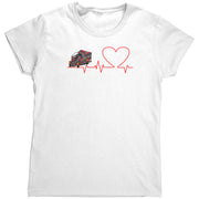 Dirt Modified T-Shirts