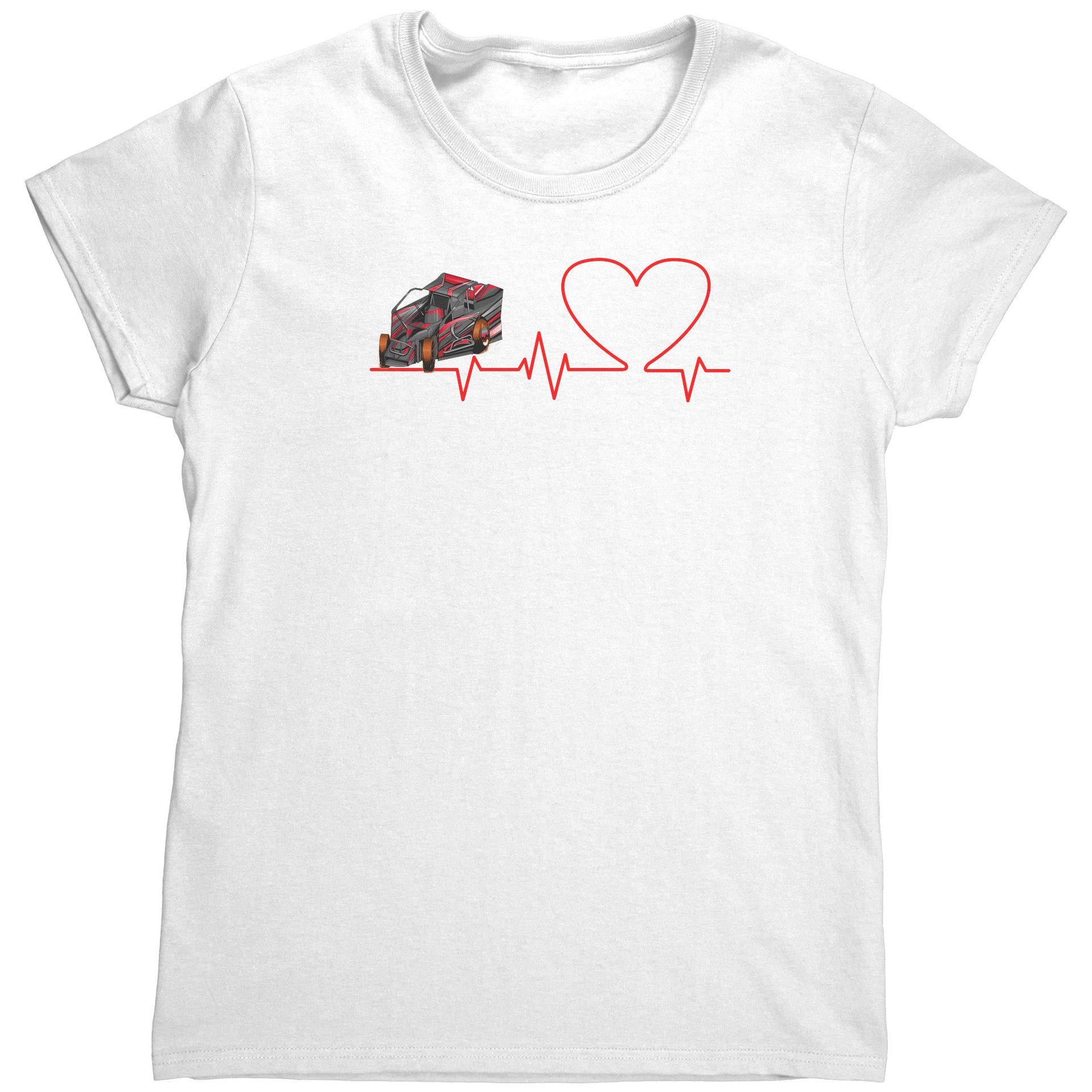 Dirt Modified T-Shirts