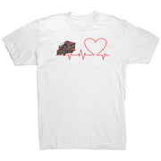 Dirt Modified T-Shirts