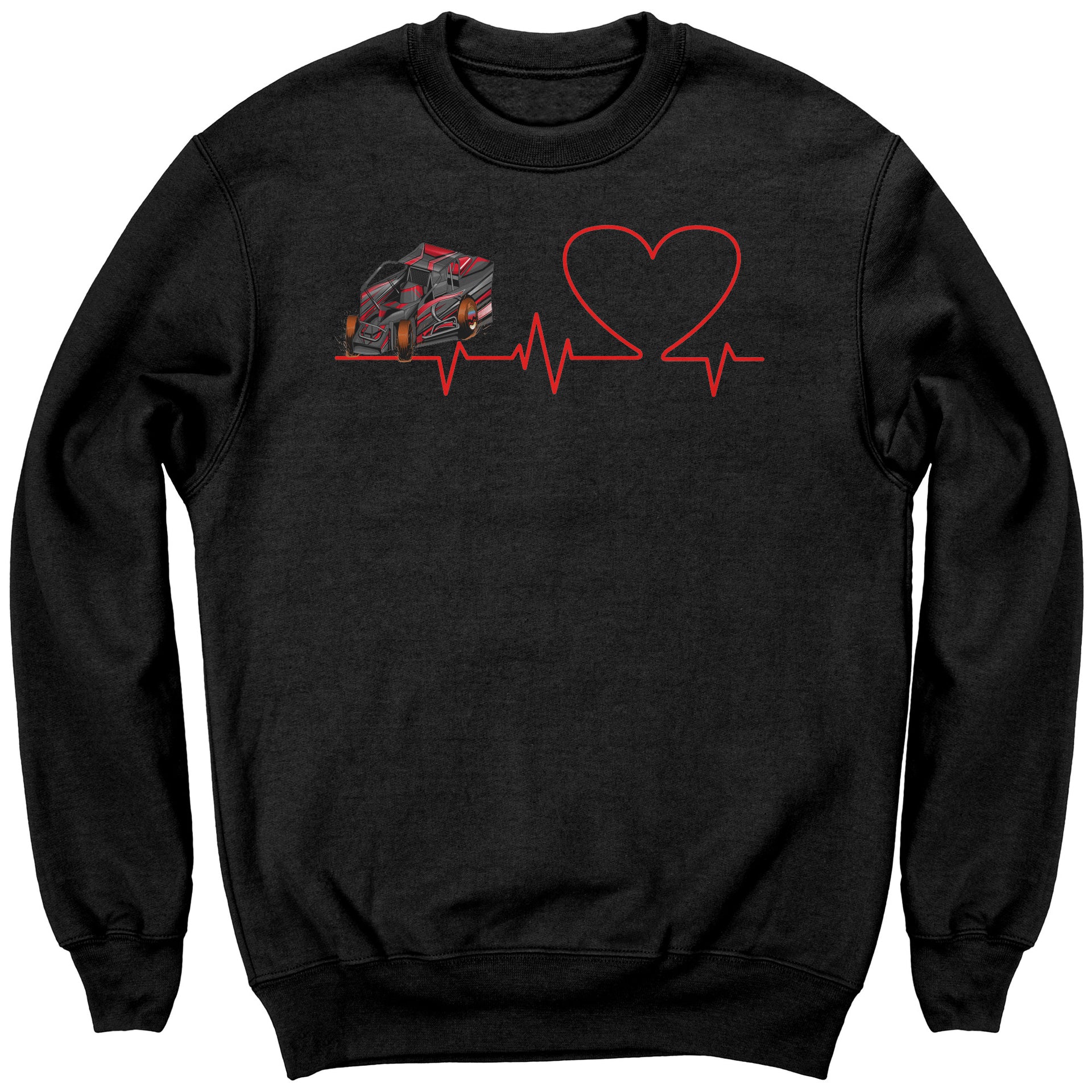 Dirt Modified kids T-Shirts